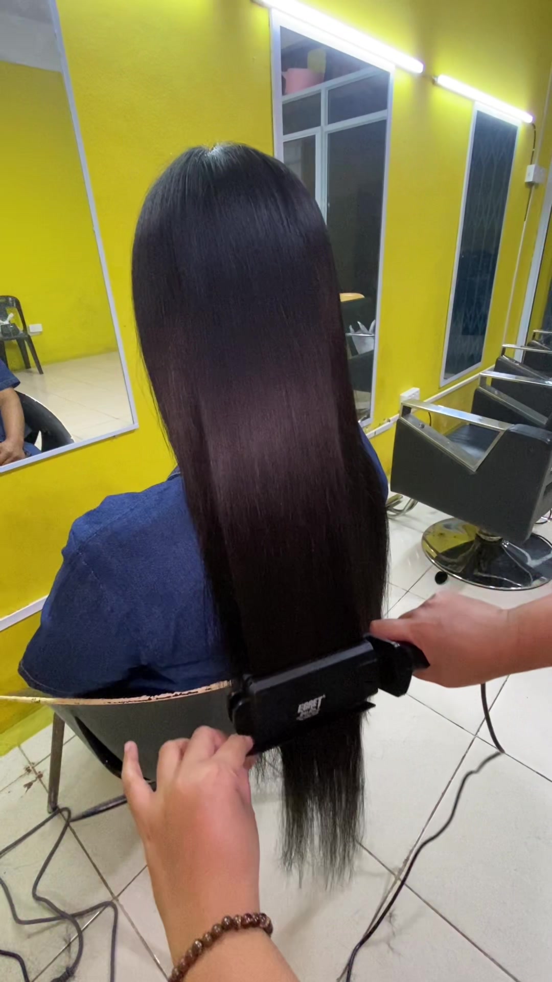 @nessa salonbatam