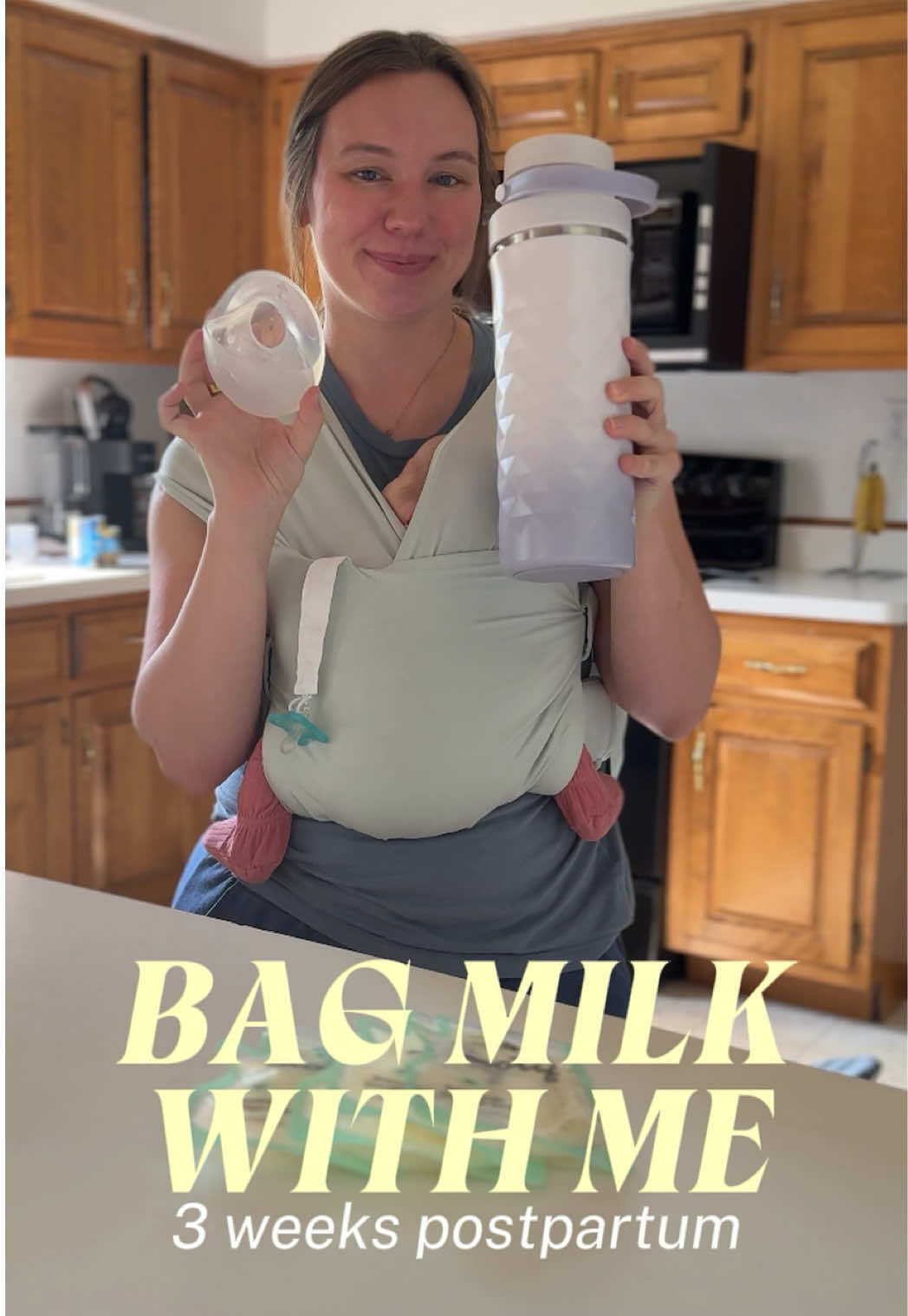 @Kristin | Motherhood
