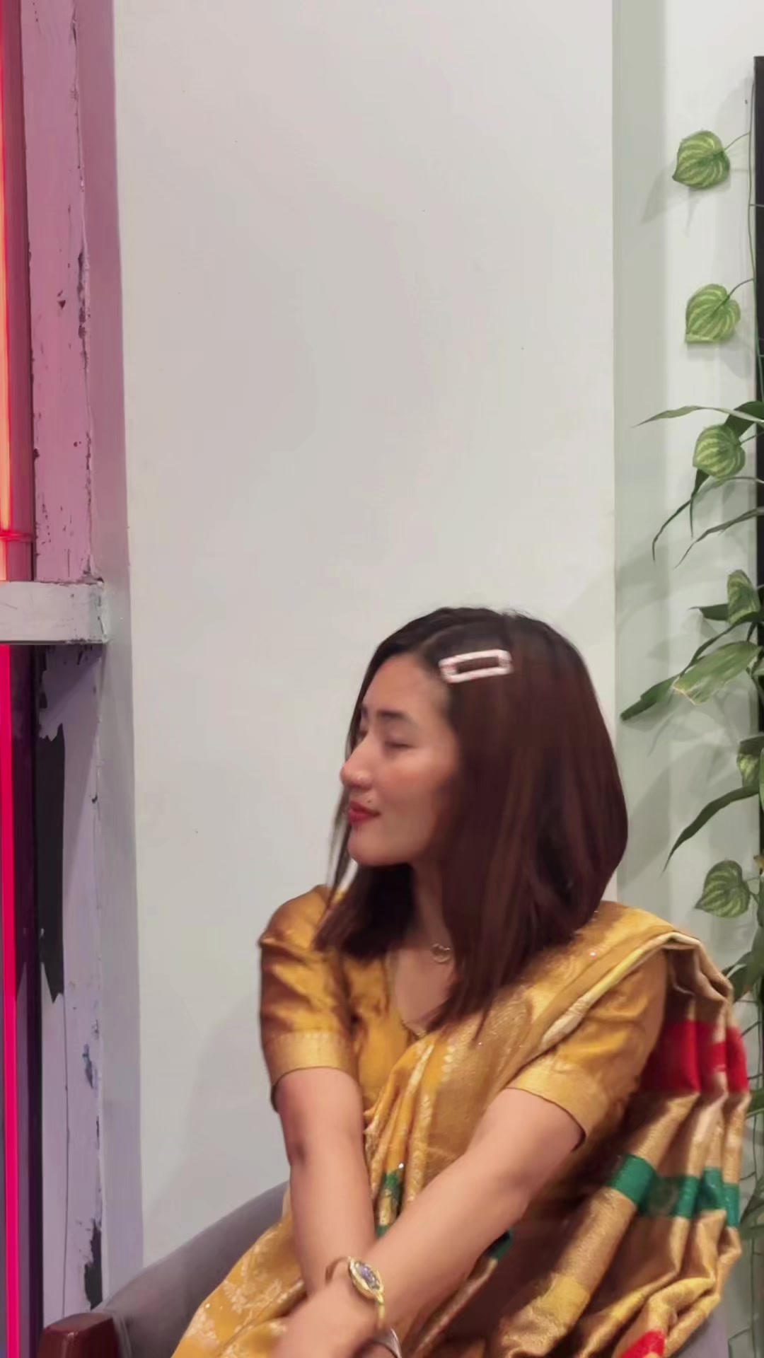 @Priti Gurung🧿