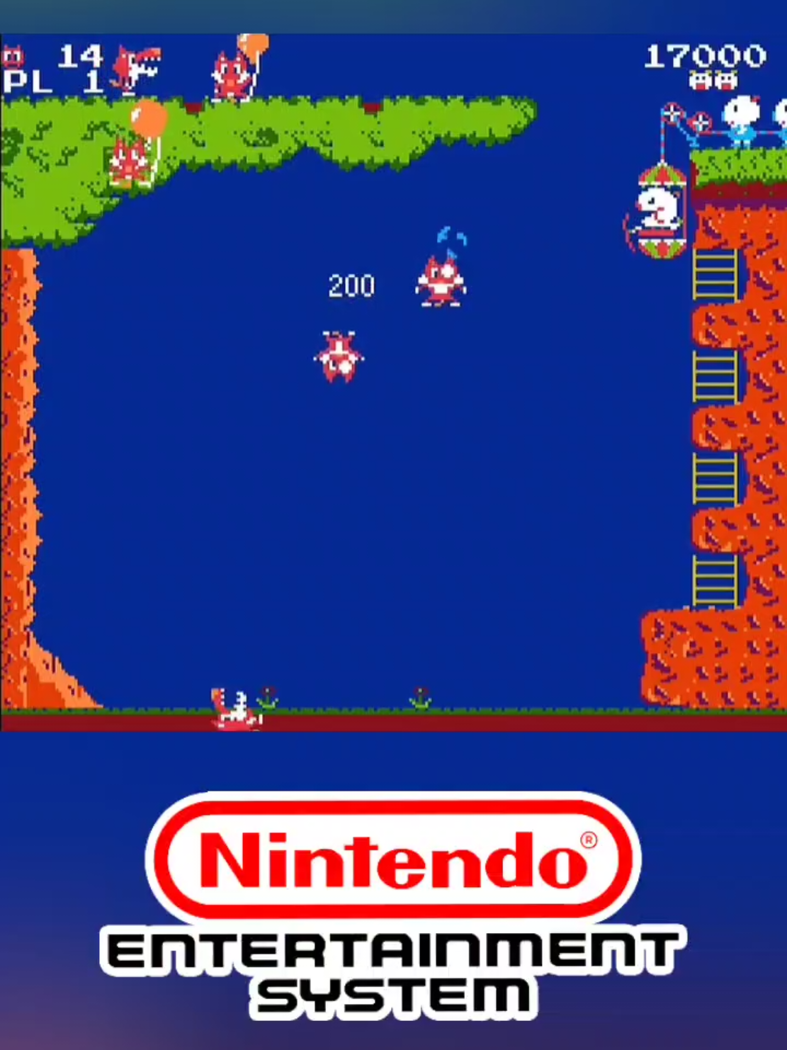 @Juegos Retro