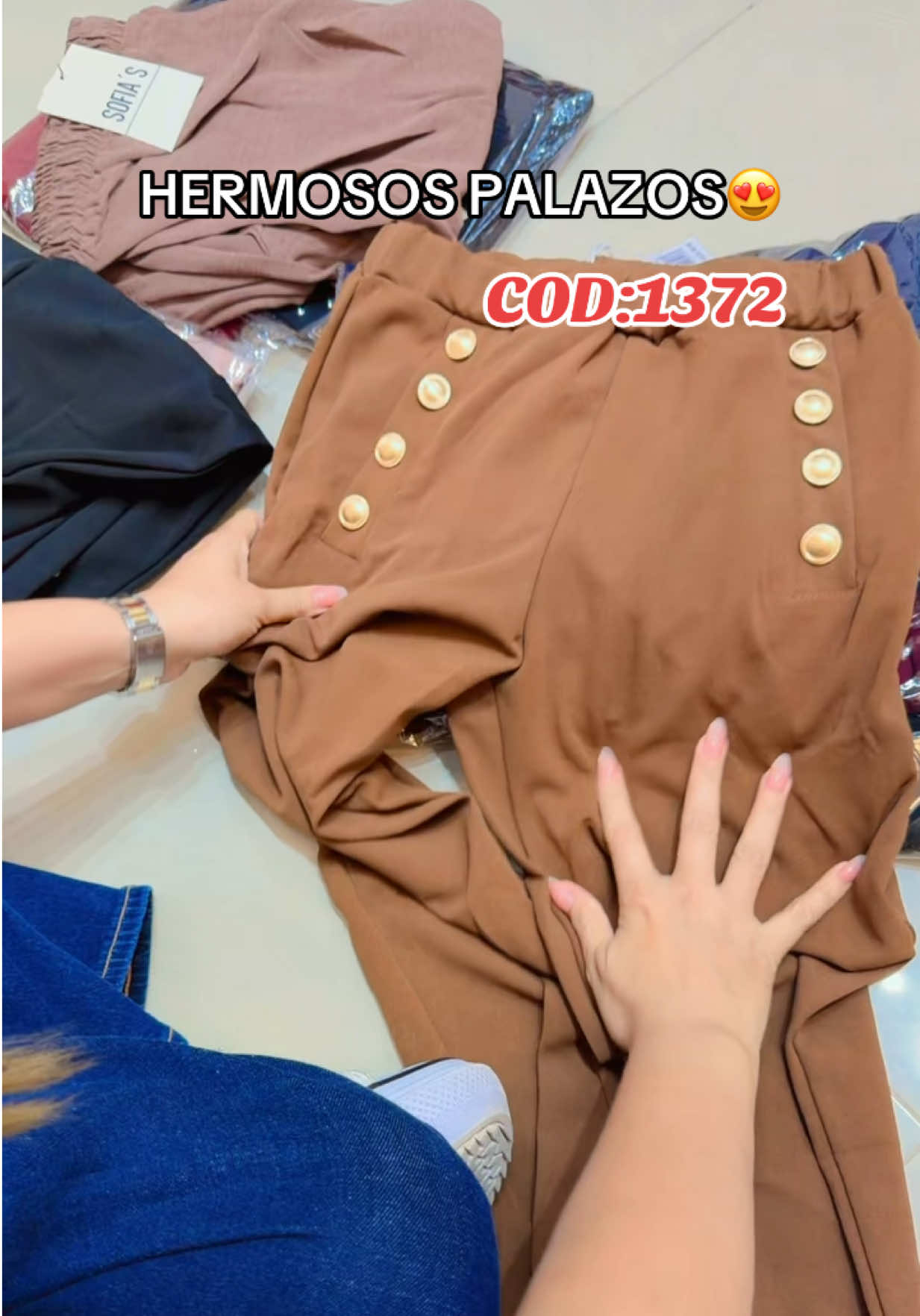 @LAMODAGT