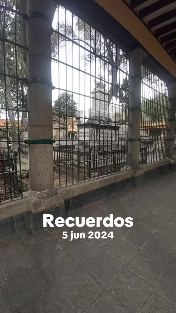 @RECORRIENDO LA HISTORIA