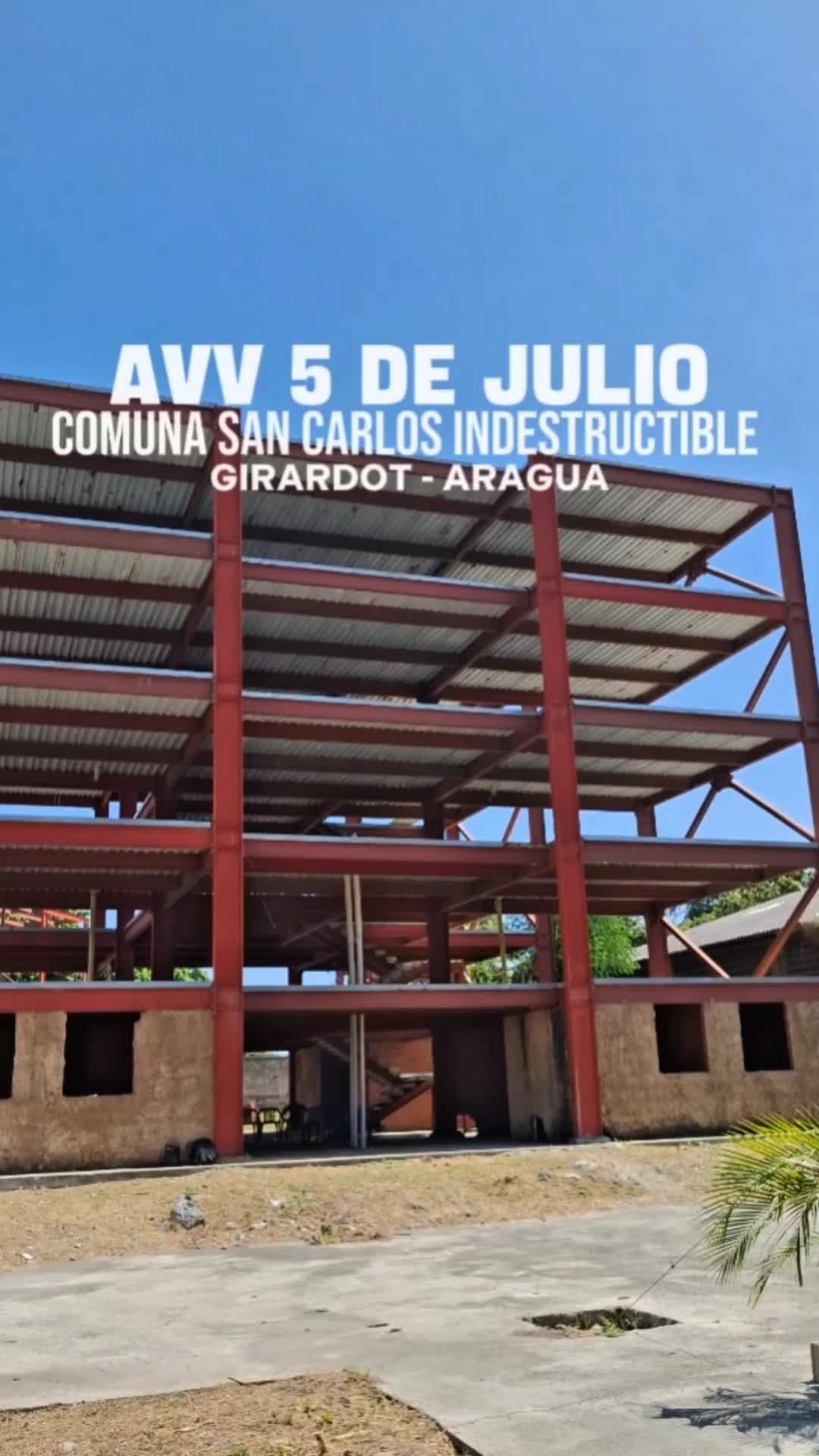 @Viviendas Aragua