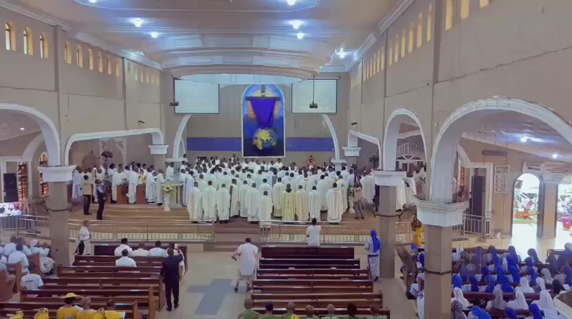 @Rev. Fr. Omomaria 🙏🔥