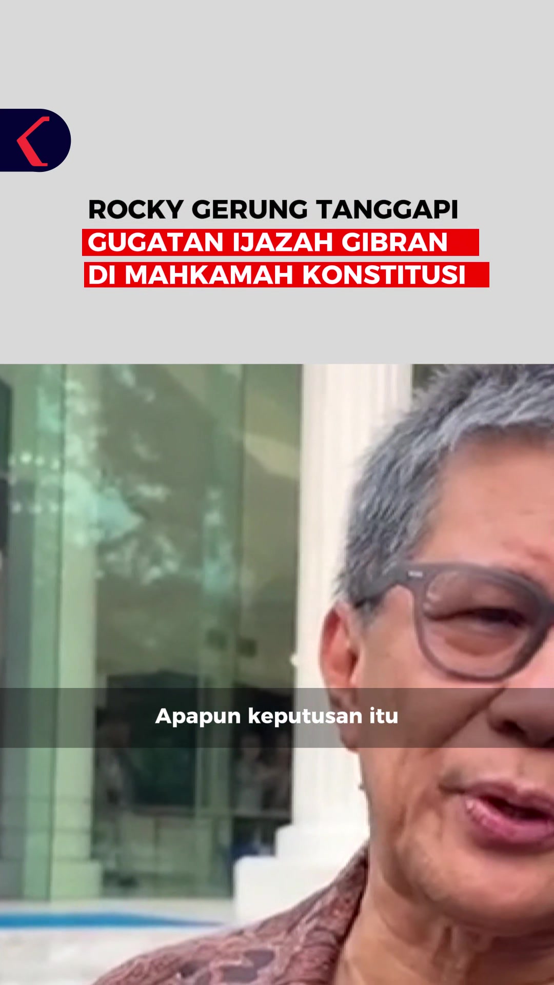 @KompasTV