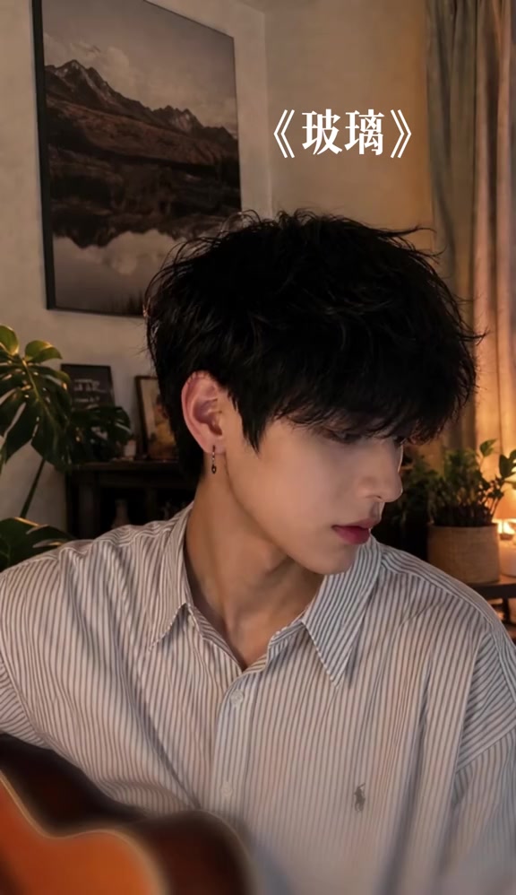 @Jiang Yunhao 姜允浩