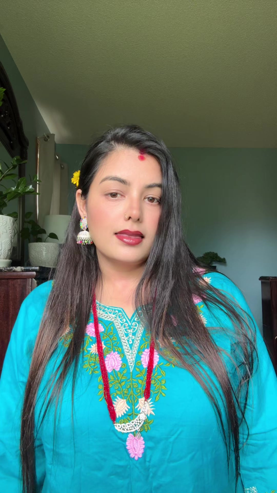 @Sujata Upreti 🧿🇳🇵🇺🇸