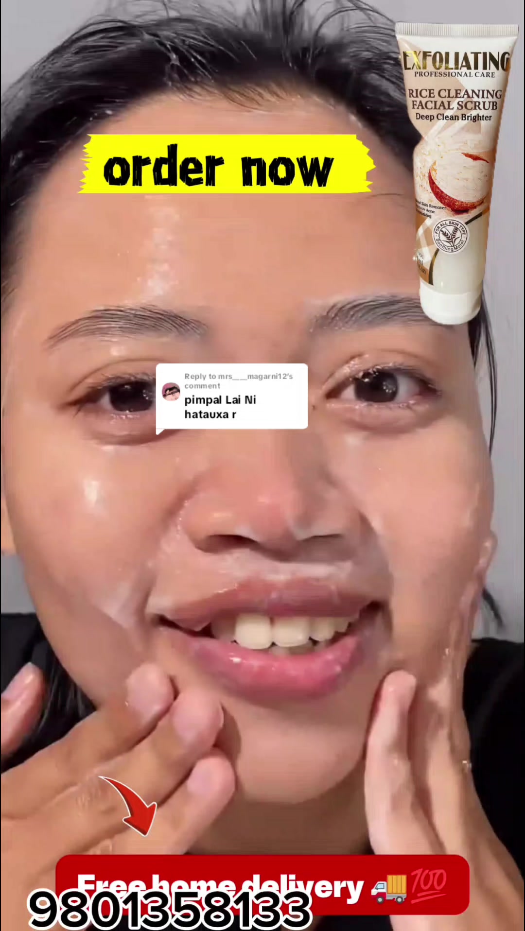 @Korean Cosmetics Nepal🇳🇵