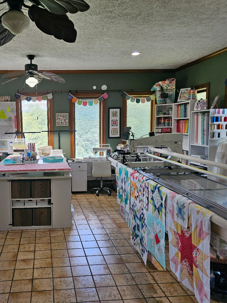 @The Weaver Stitch Co.