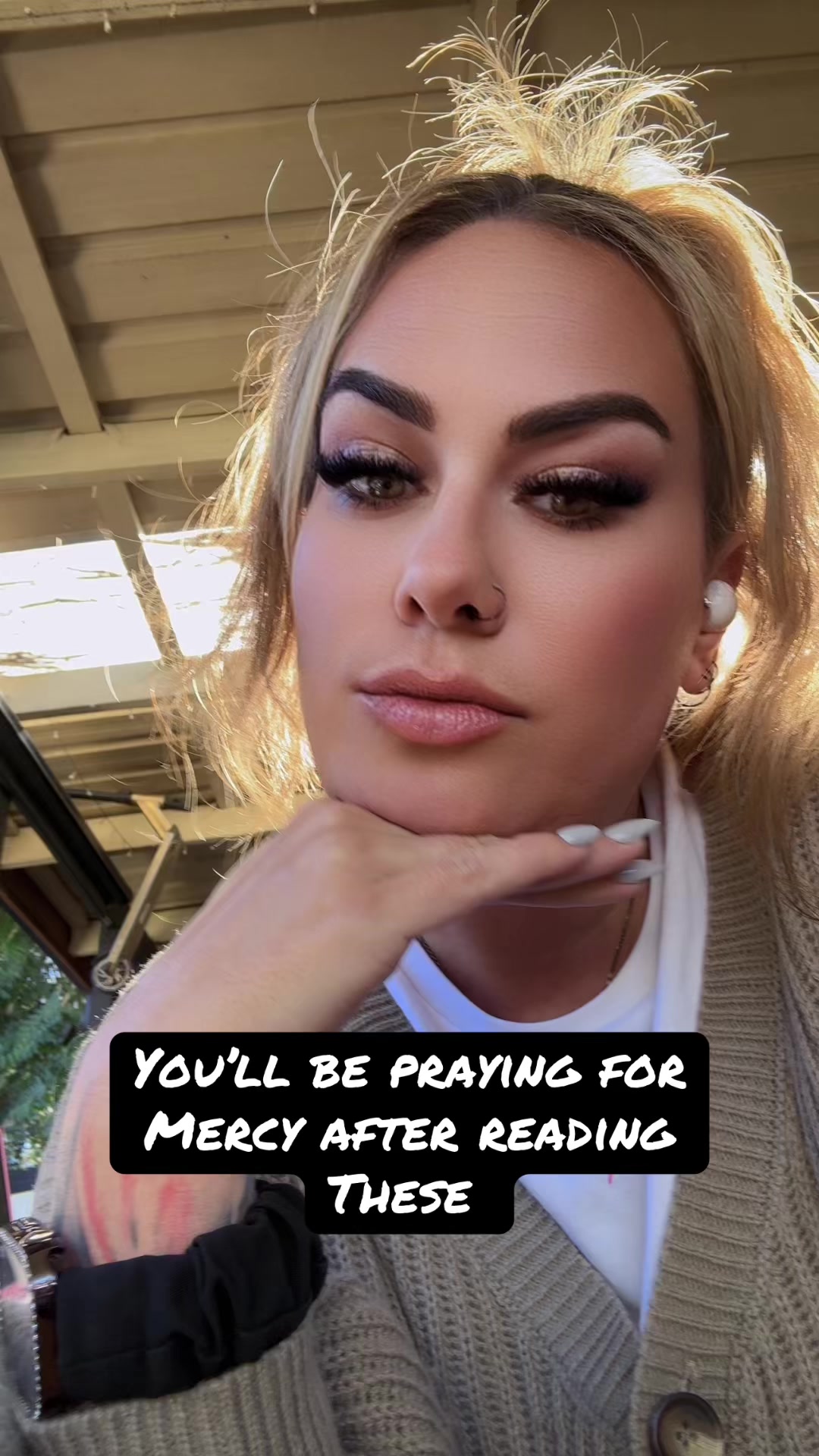 @Samantha Barrett