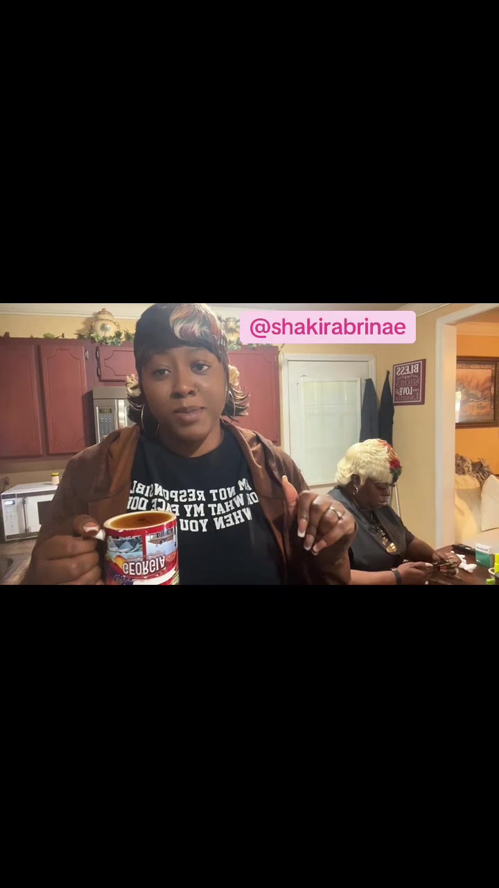 @Actress Shakira Brinae 🦋