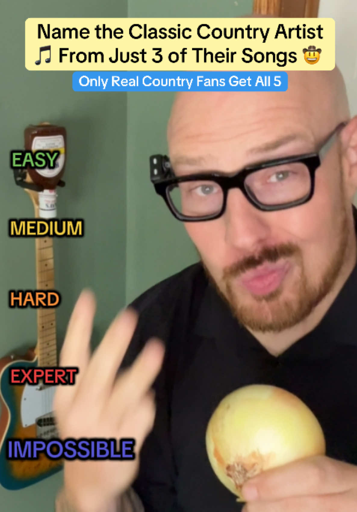 @Mr. Baldman | Trivia Host