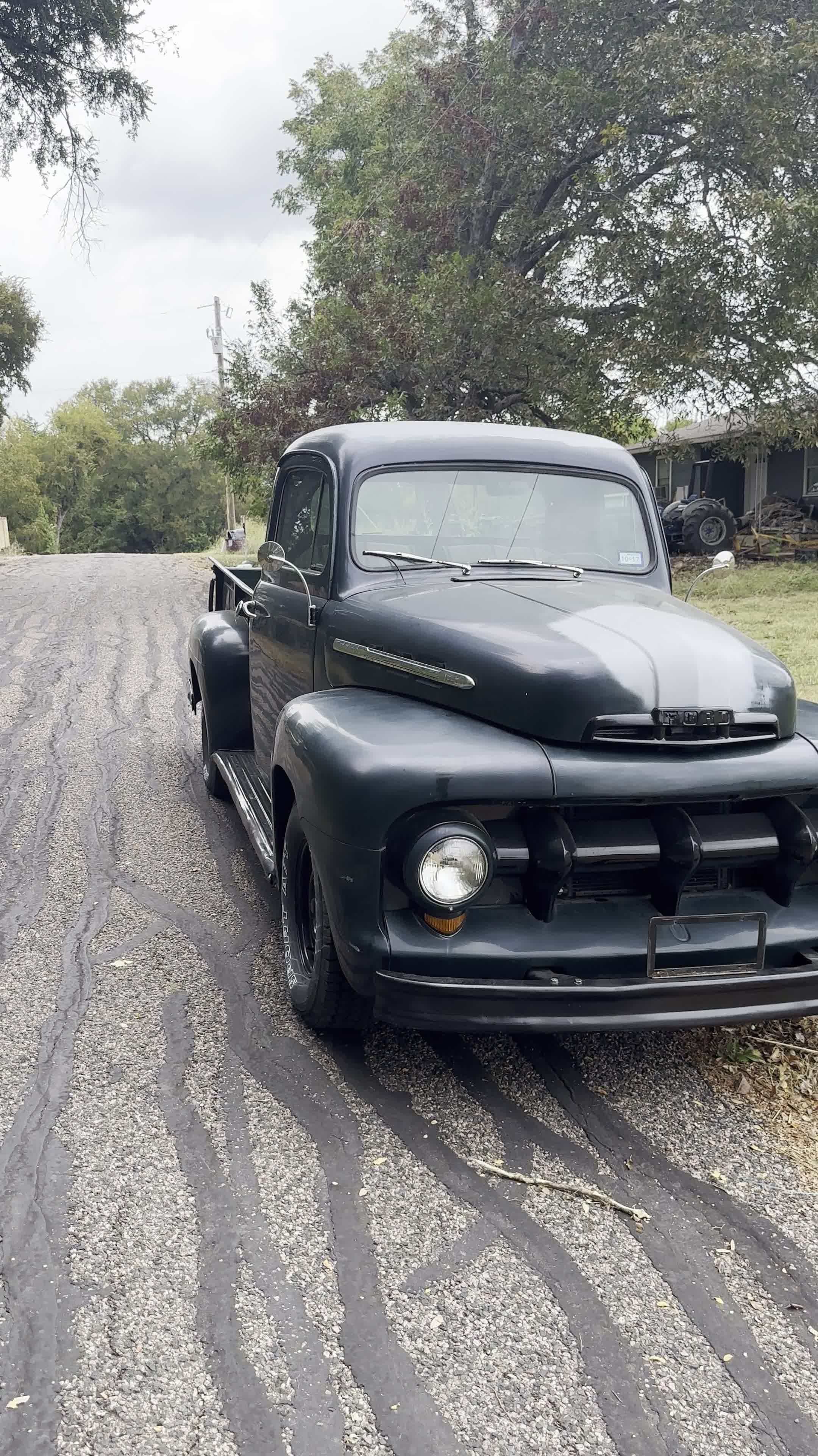 @Classiccarcowboy