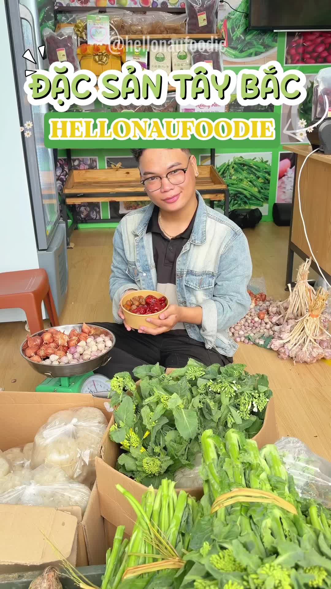 @Nẫu Foodie