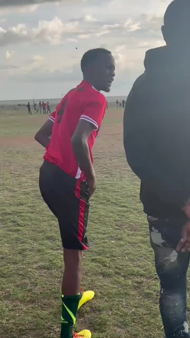 @KISIMA FC⚽️❤
