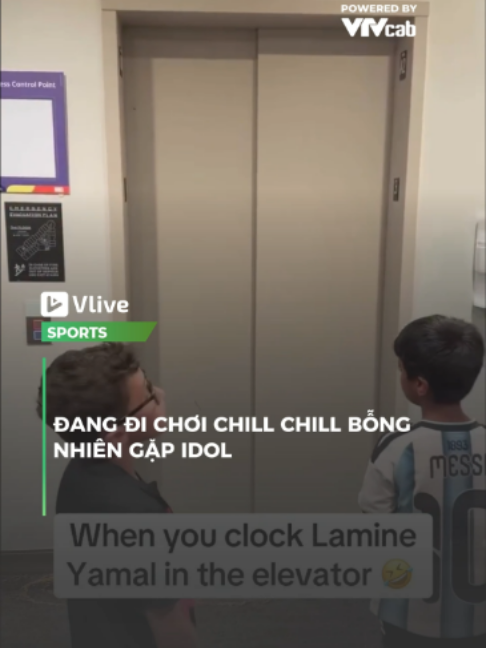 @Vlive Sports