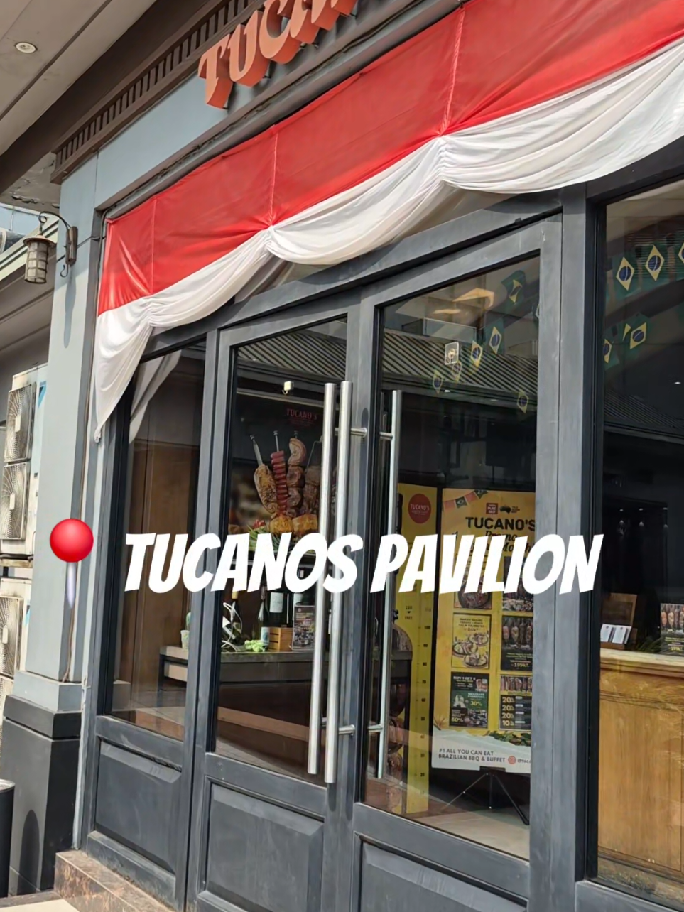 @tucanospavilion