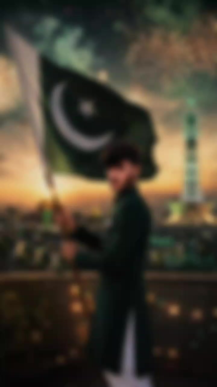 @Pakistan zindabad