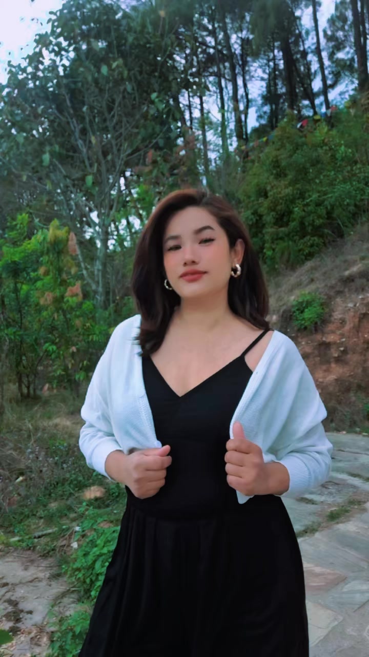@sanaya tamang