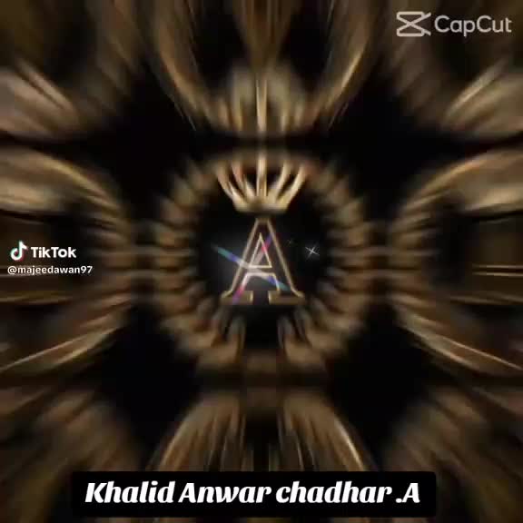 @Khalid Anwar🥰🔥
