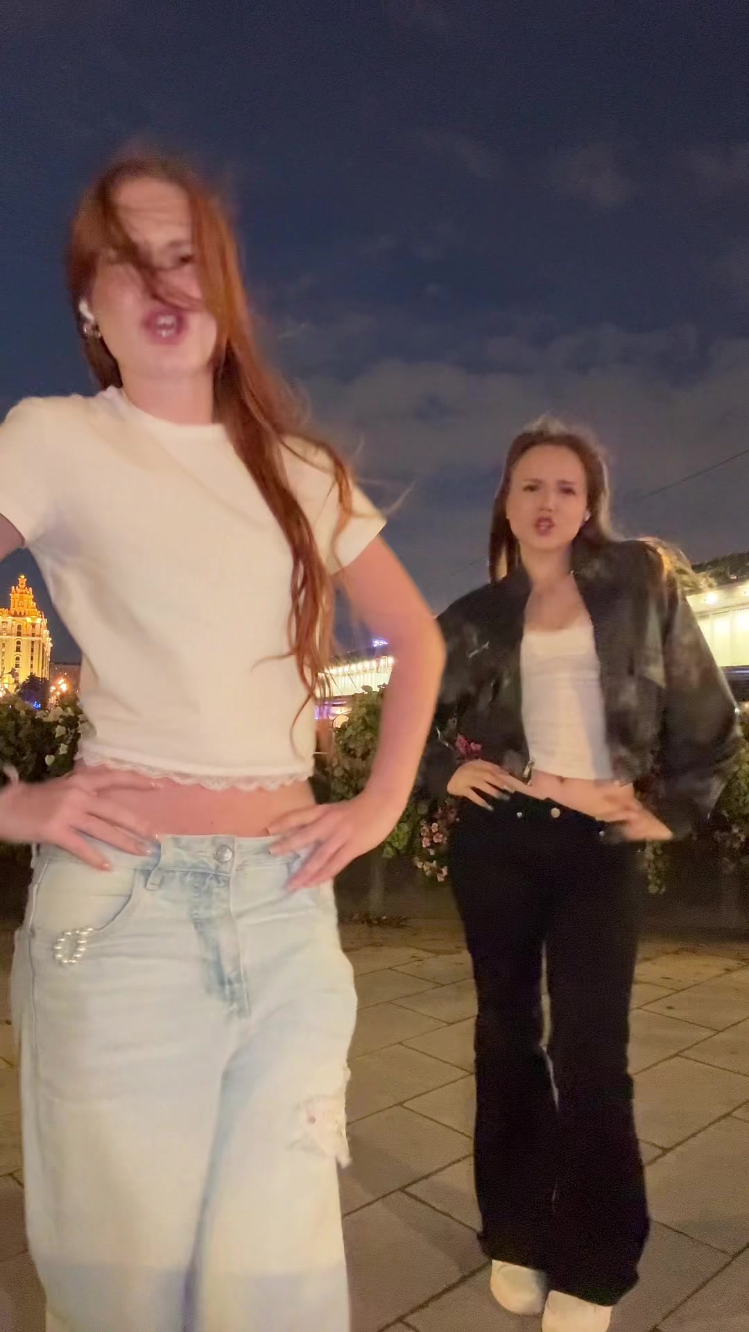 @сон