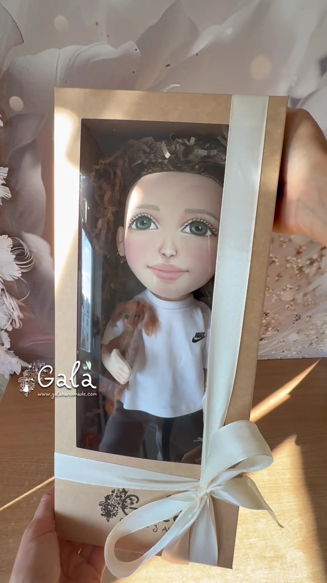 @Gala Handmade
