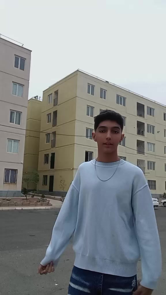 @Nima