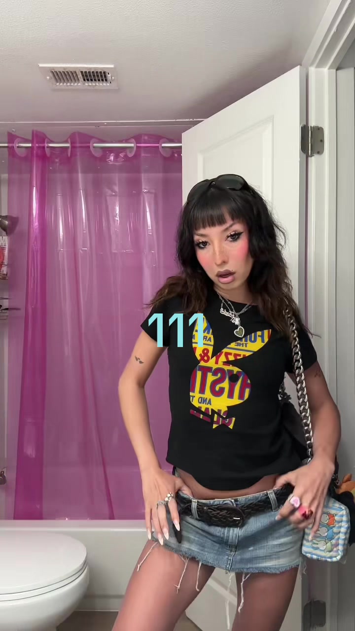 @Jade ⋆˚꩜