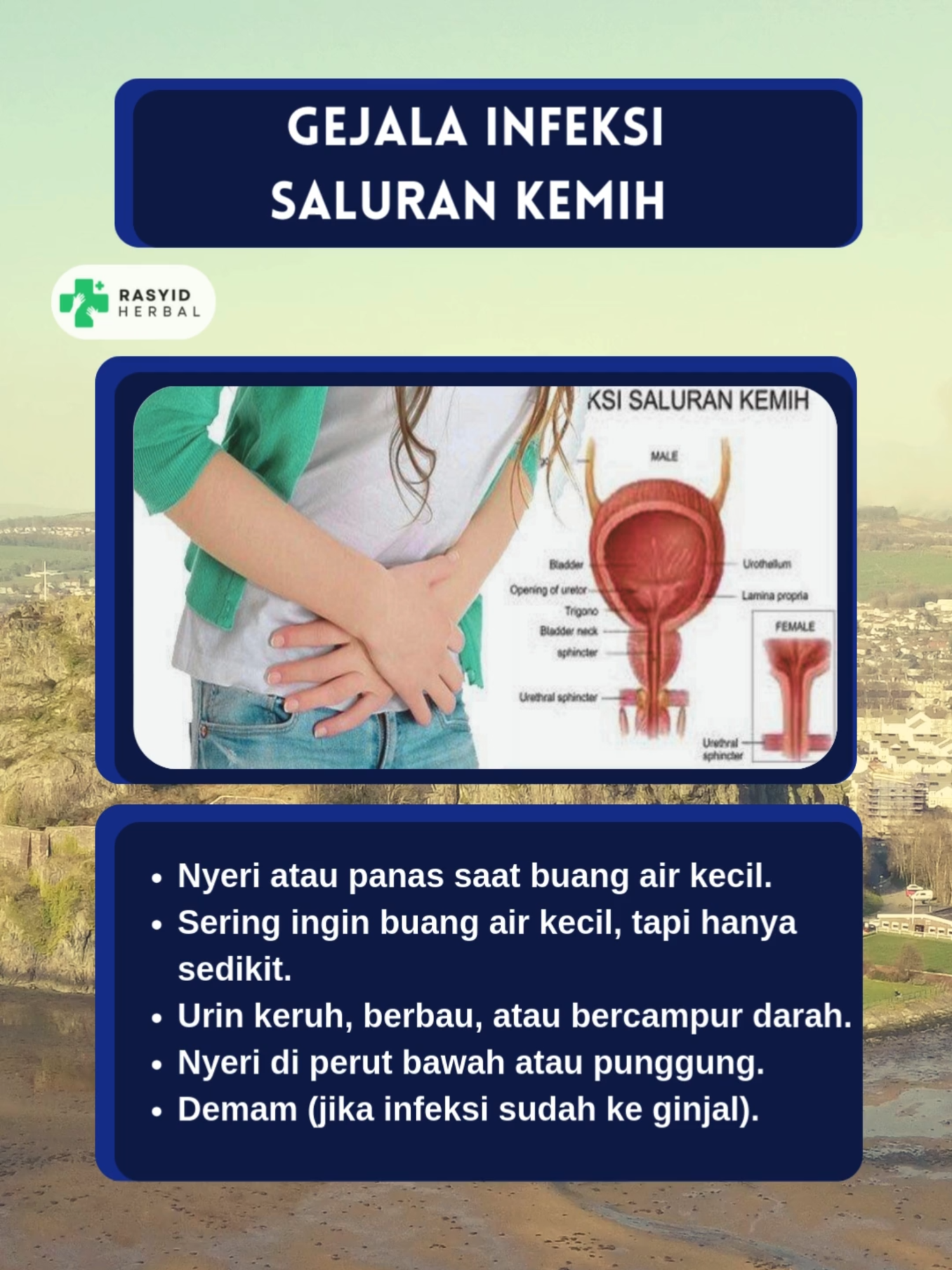 @Dokter Rasyid