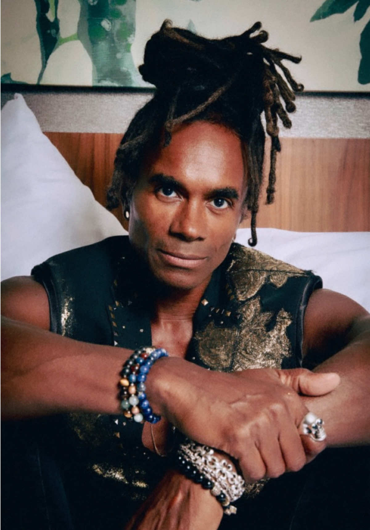 @FAB MORVAN EX Milli Vanilli