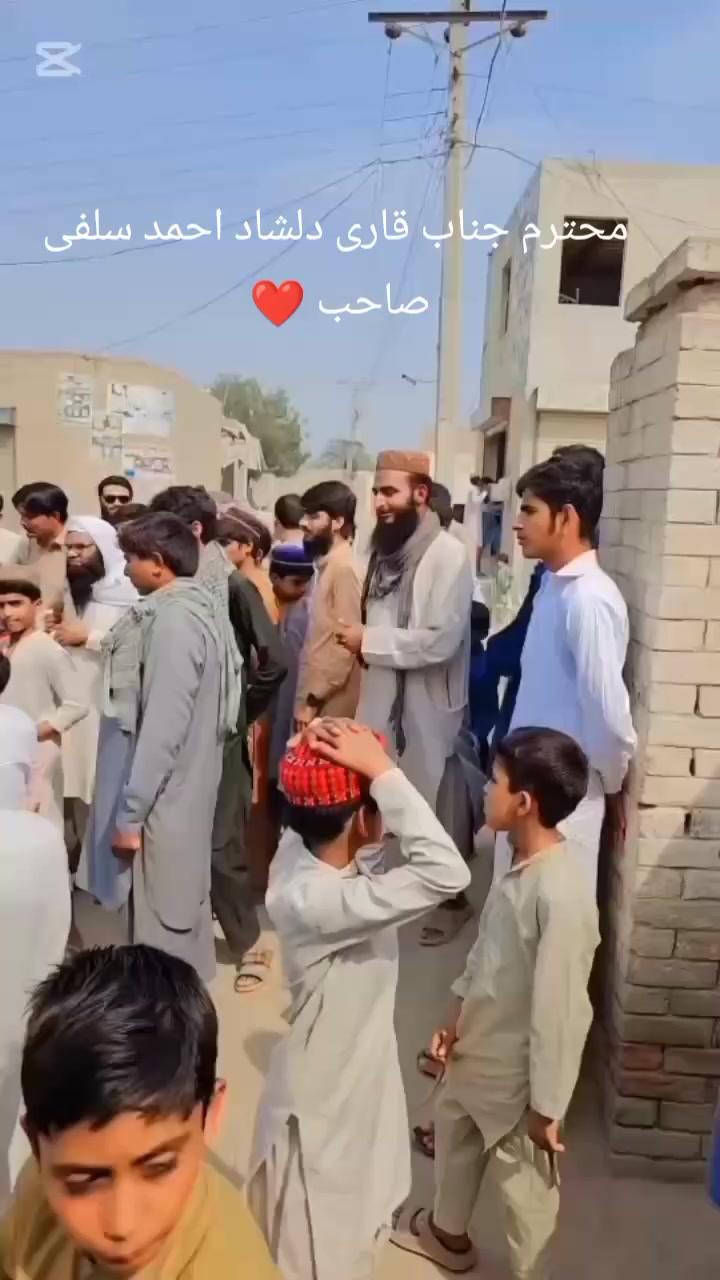 @جمعیت اہلحدیث یوتھ فورس پاکپتن