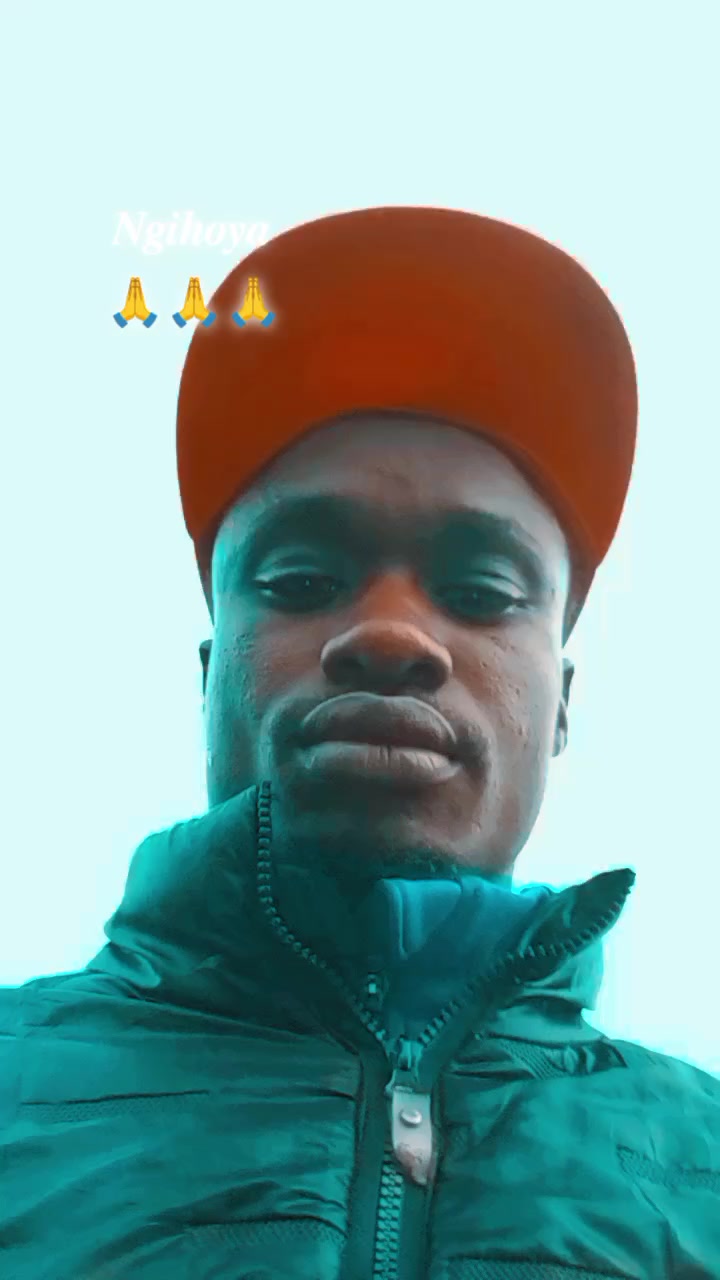 @Wanjaro Jnr