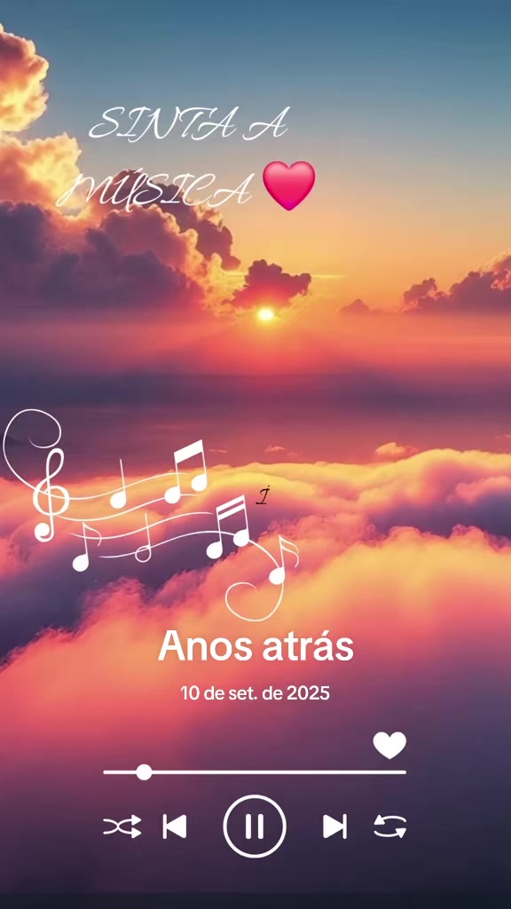 @Sinta a música 🎶