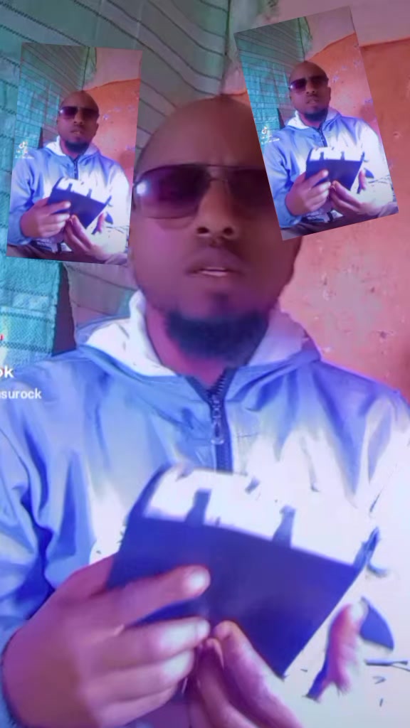 @ትንሱ ሮኪ