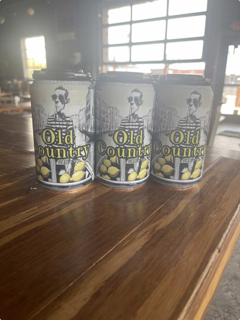 @AbettorBrewing