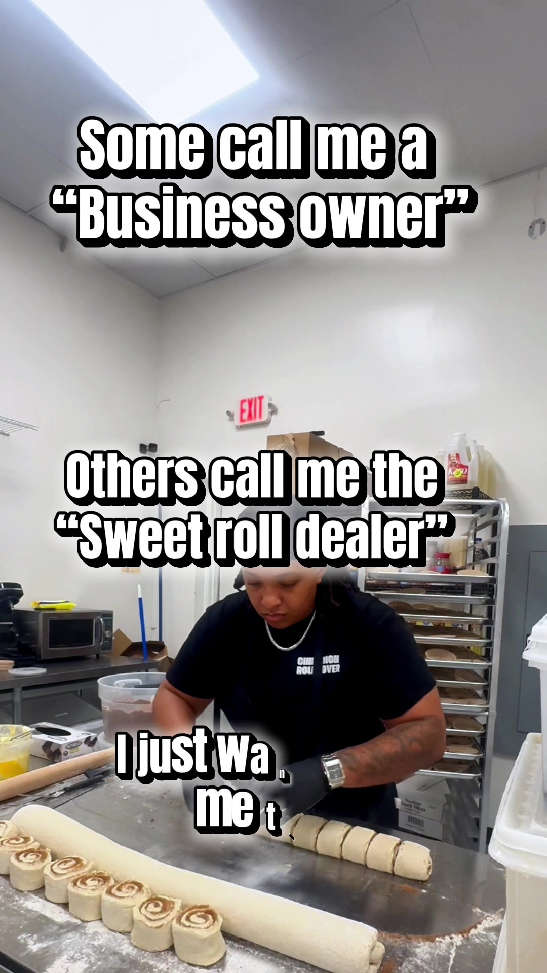 @Crankygrannys Founder
