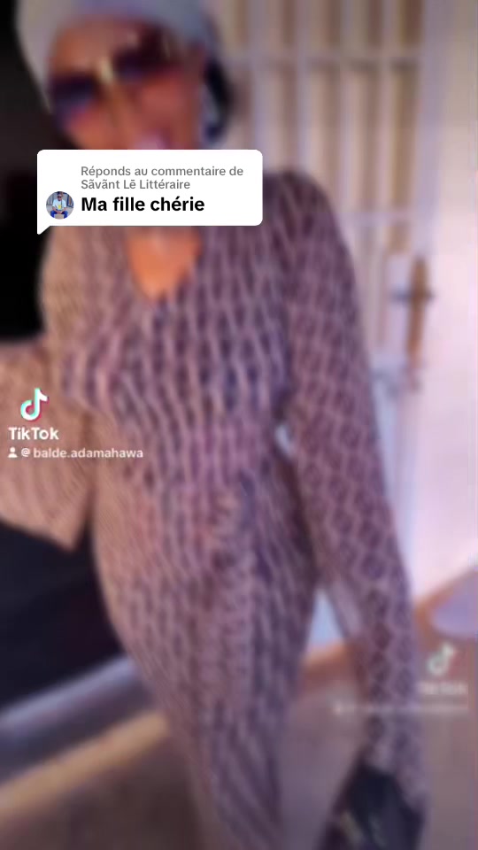 @Adams Bald&eacute;