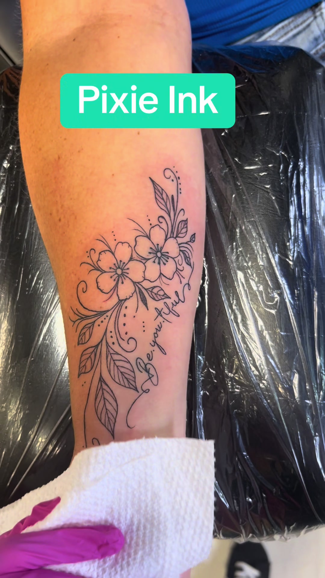 @Pixie Ink
