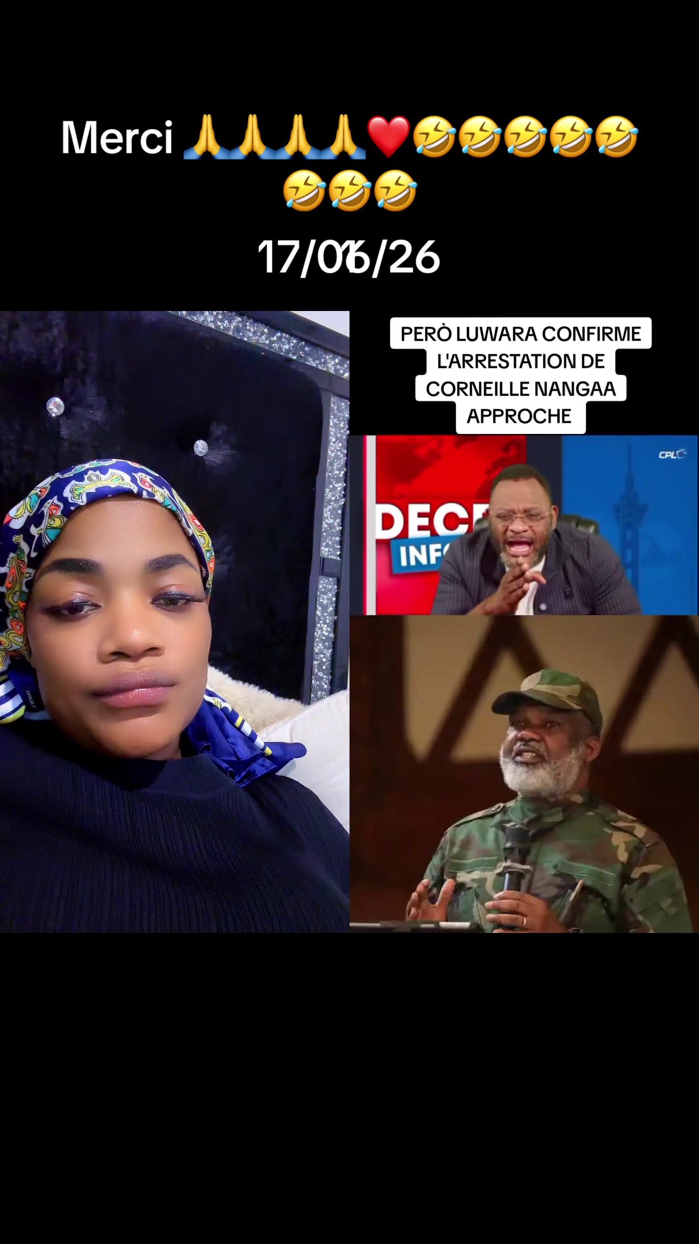 @Josekondi la patriote🇨🇩