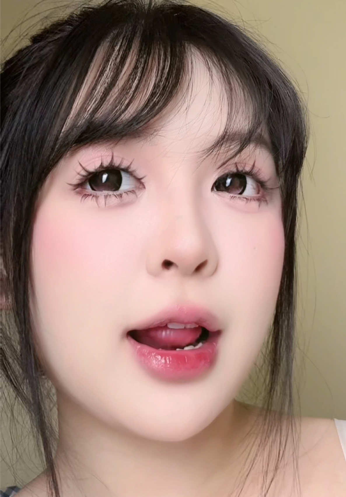 @Kiều Trinh 🐰