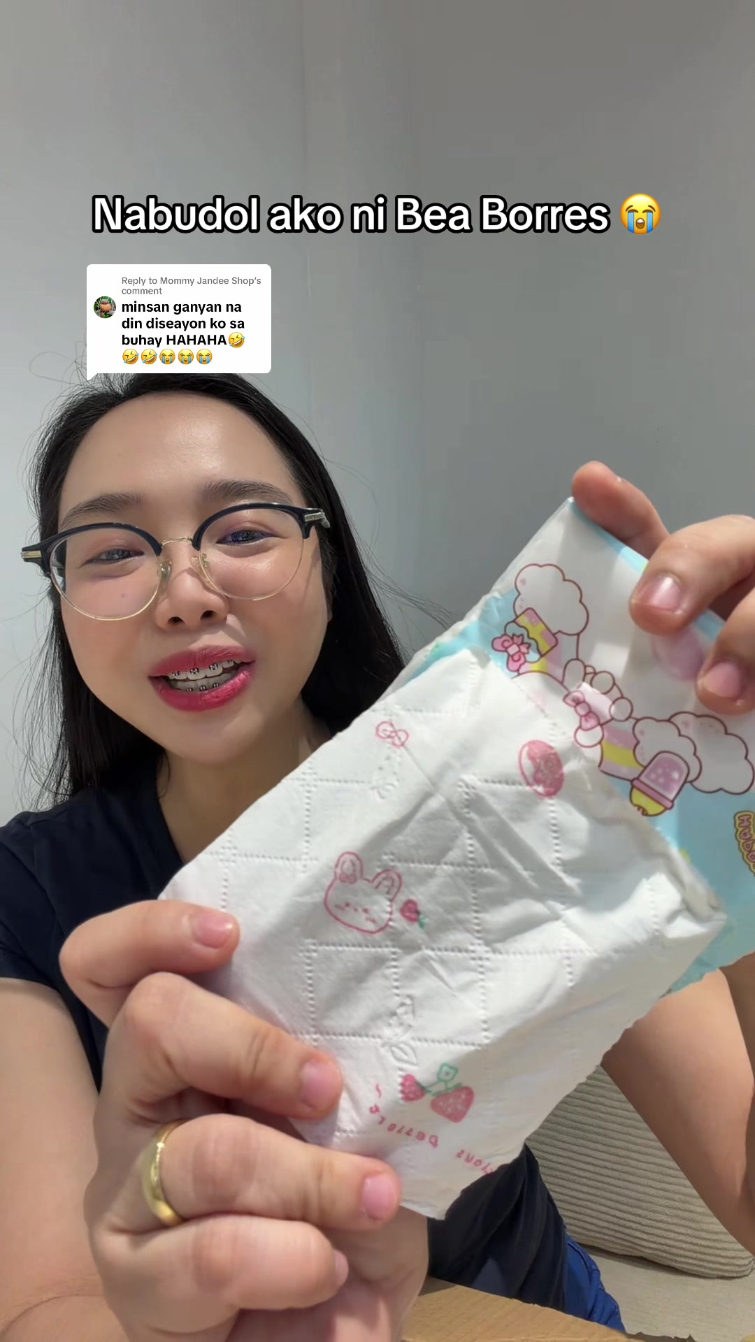 @Filipino Super Mom