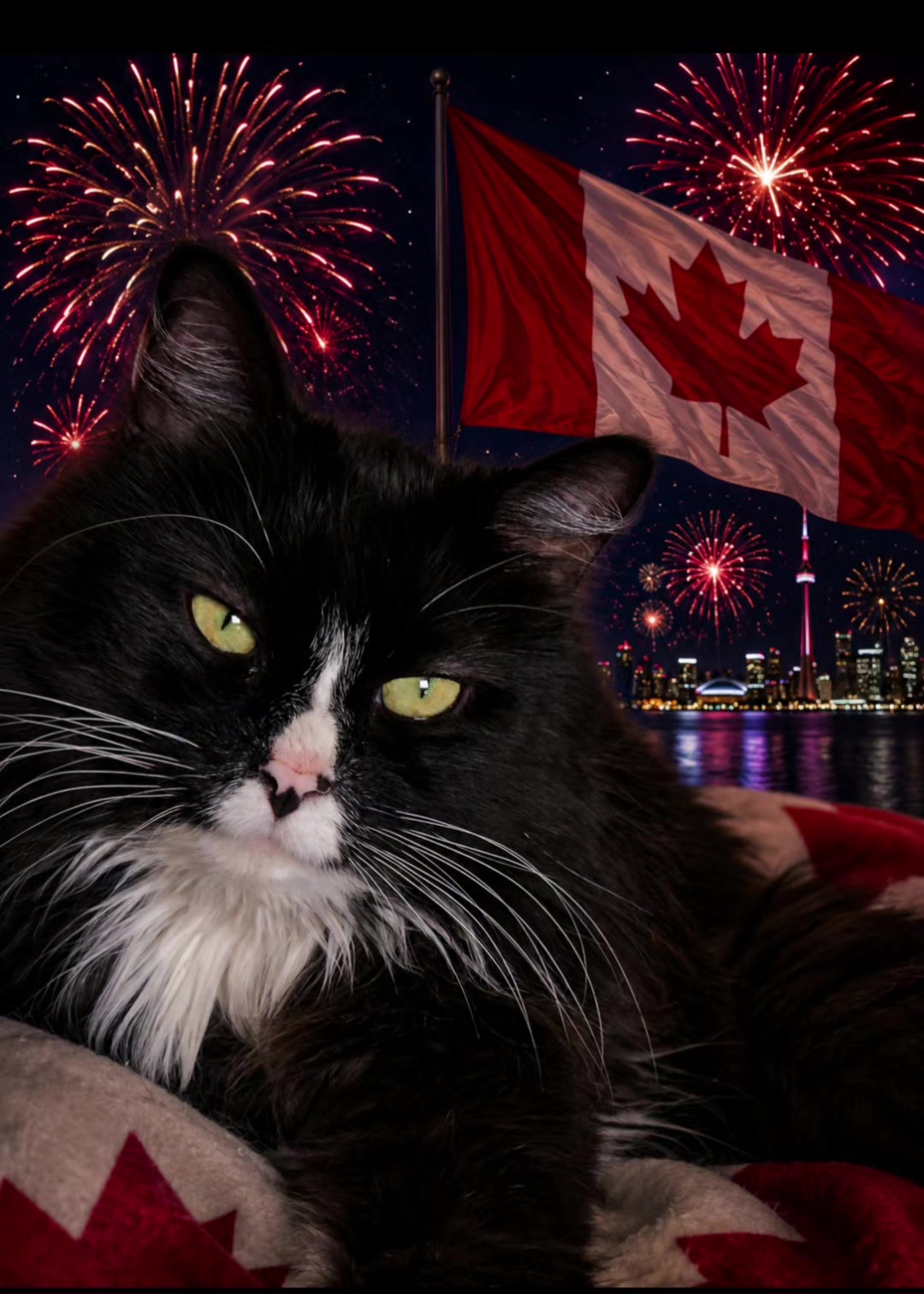 @AtticaTheTuxedoCat
