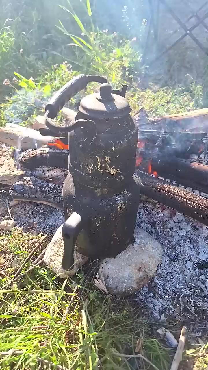 @Avcı Ali ilkan Değirmenci