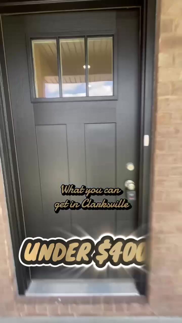 @Zach Paton | TN REALTOR
