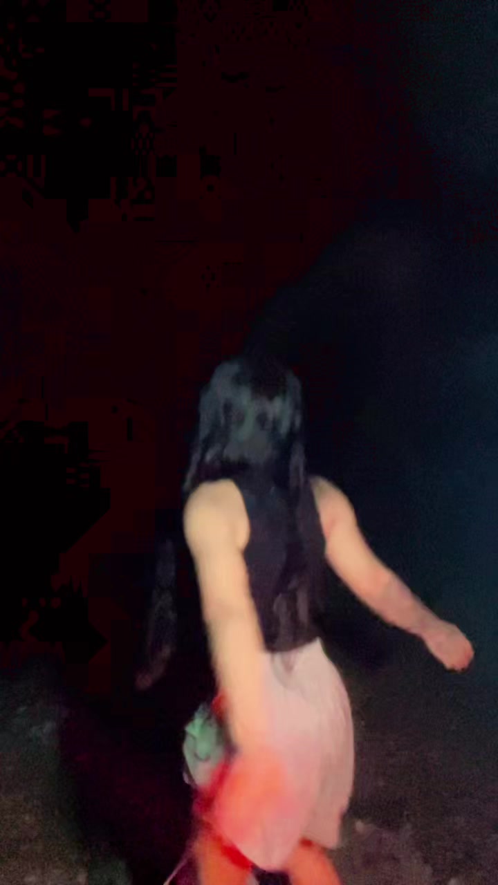 @Sabrina Kerungma