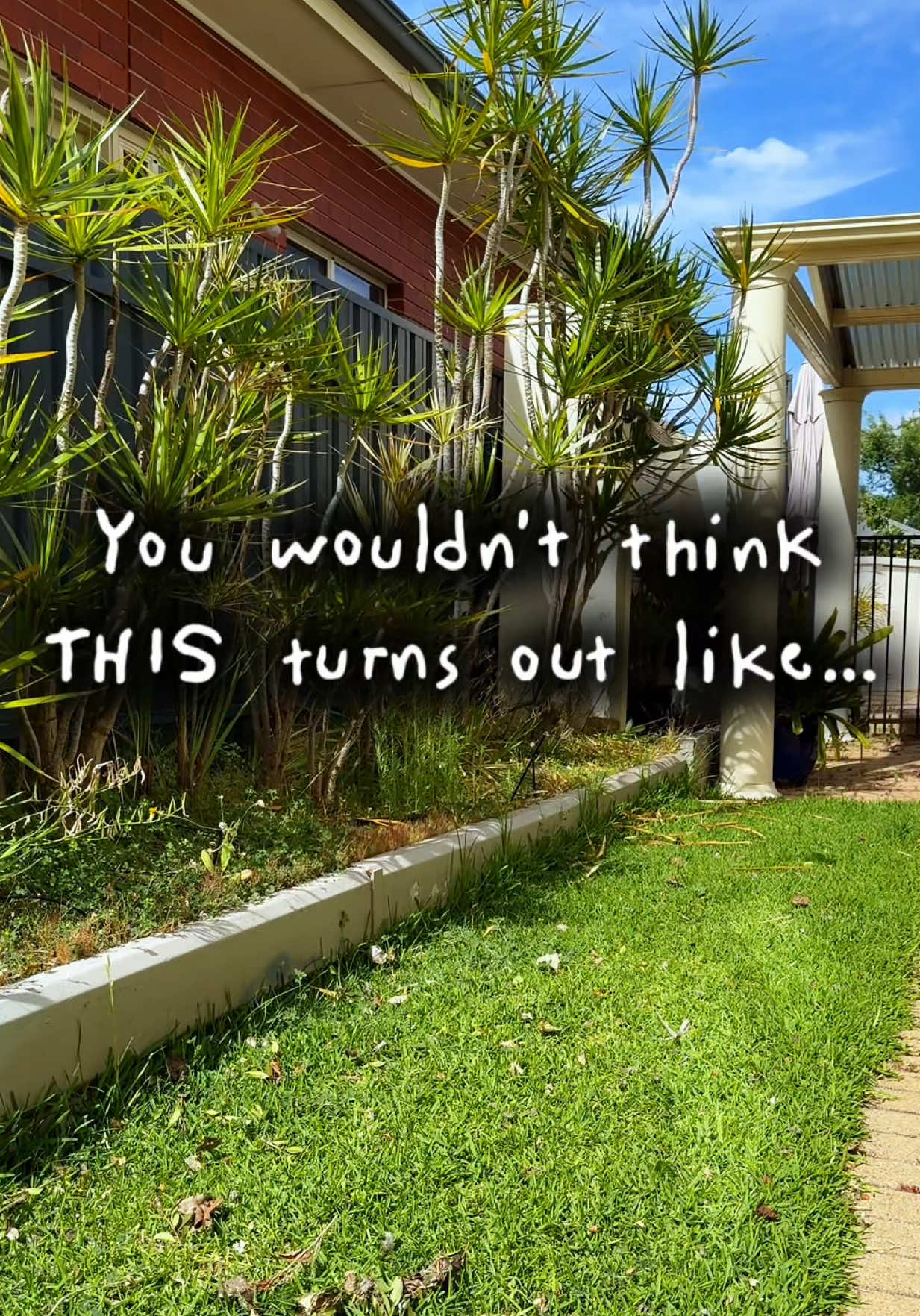 @Trusted Garden Maintenance