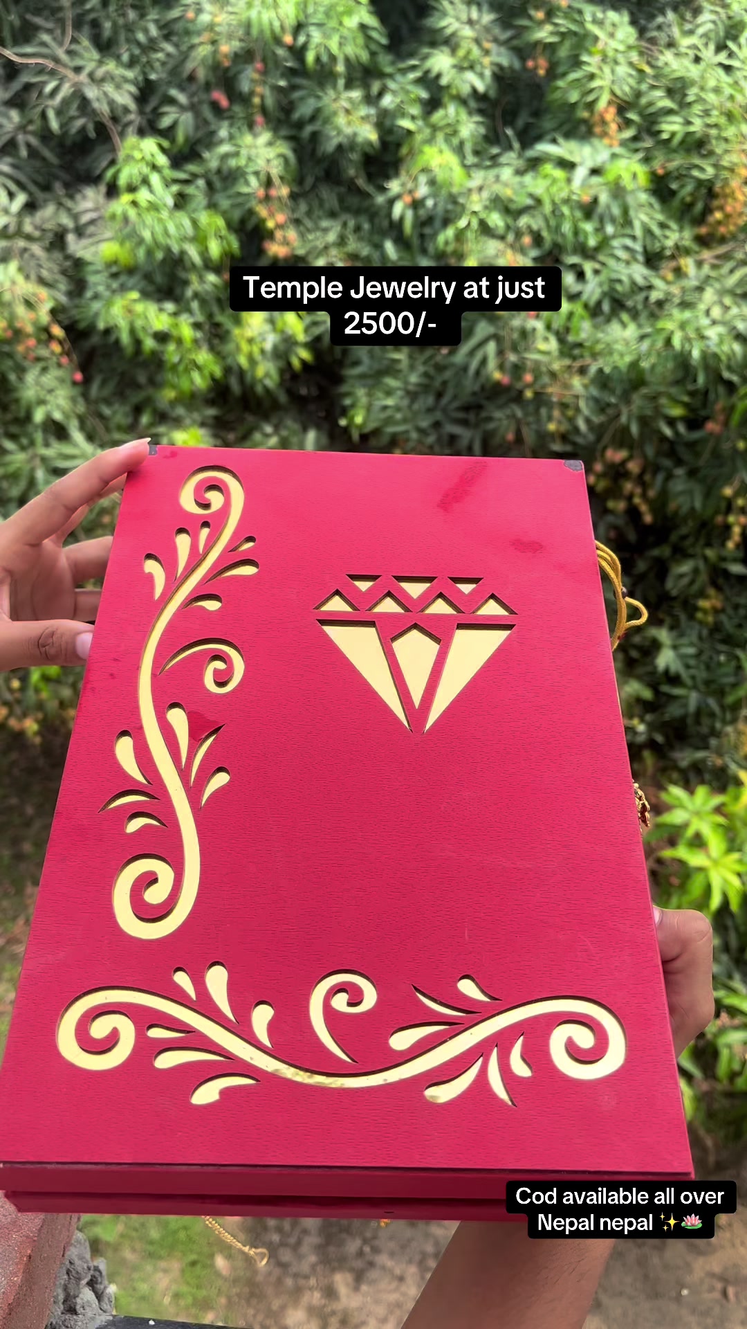 @DIPSHIKHA 🪔🪷✨( accessories )