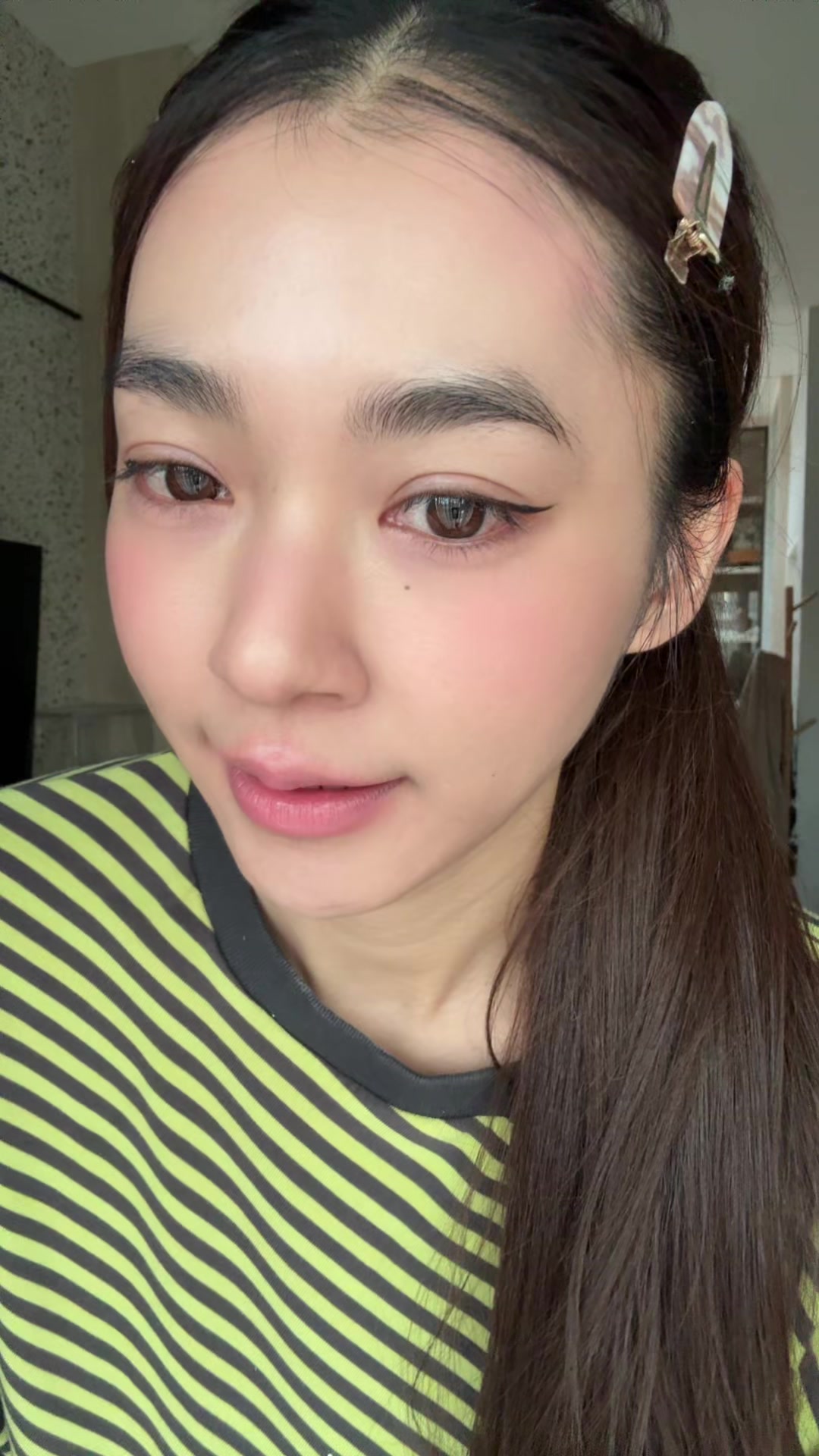 @กิ๊ฟตี้มีแมวห้าตัว