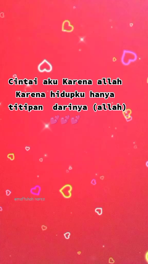 @Maftuhah_Cilacap