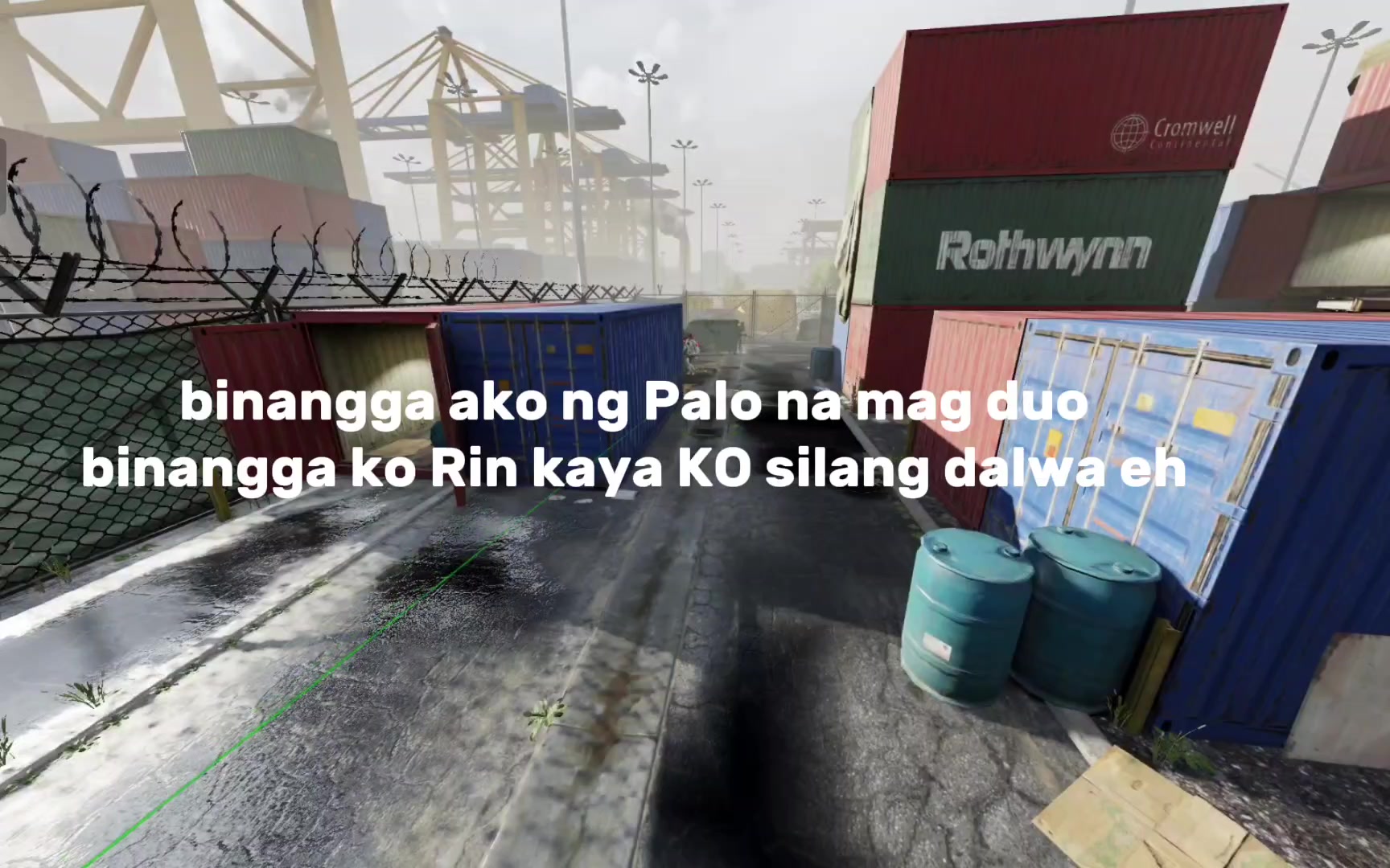 @DRK grim